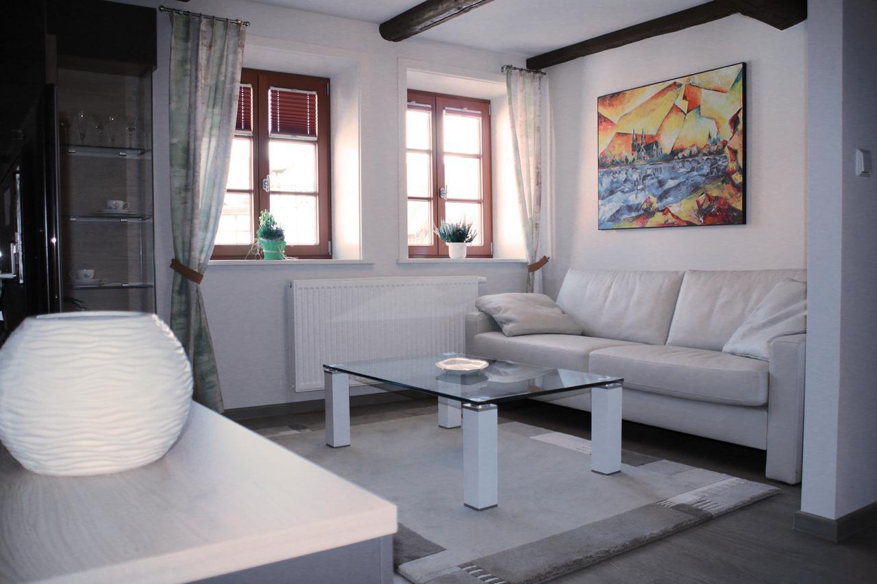 Apartments Anno 1560 Quedlinburg Room photo